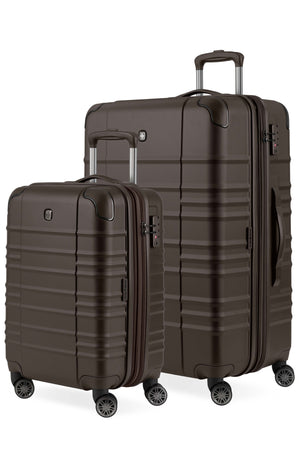 SWISSGEAR Cascade II 2-Piece Spinner Set in Java