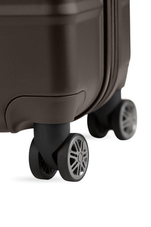 SWISSGEAR Cascade II 2-Piece Spinner Set in Java