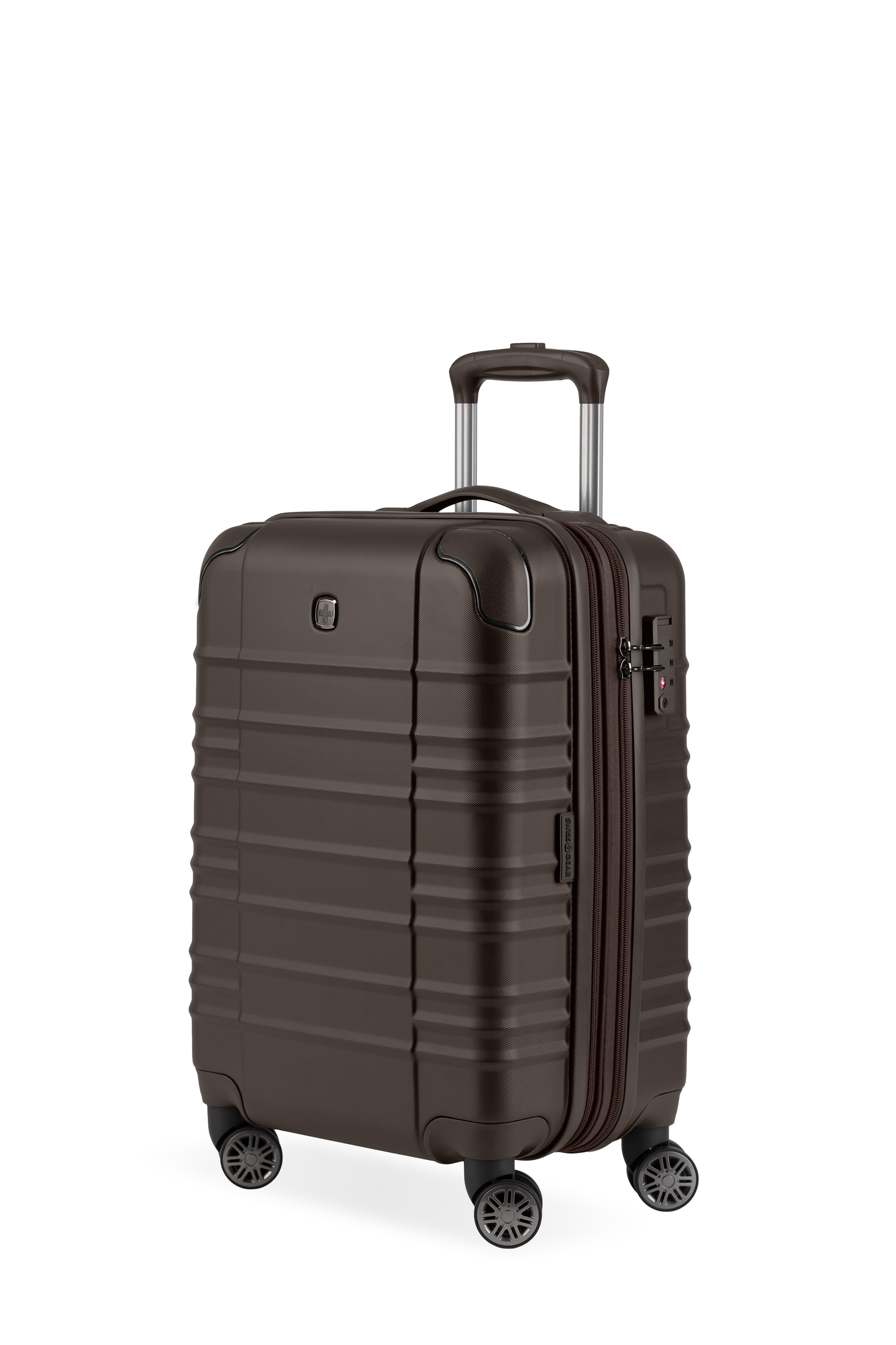 SWISSGEAR Cascade II Carry-On Spinner