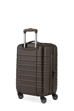 SWISSGEAR Cascade II Carry On Spinner in Java