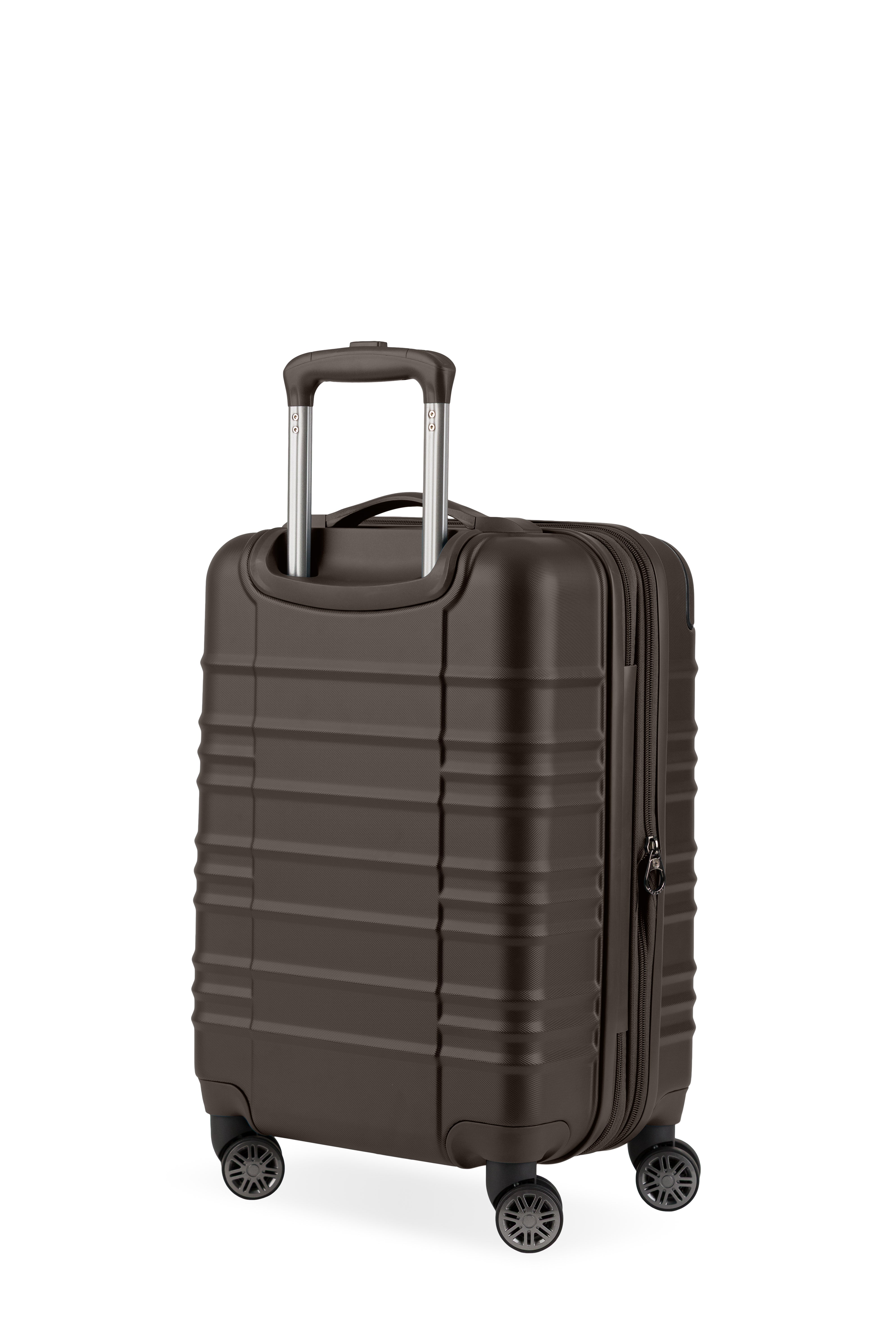 SWISSGEAR Cascade II Carry-On Spinner - Java - 02
