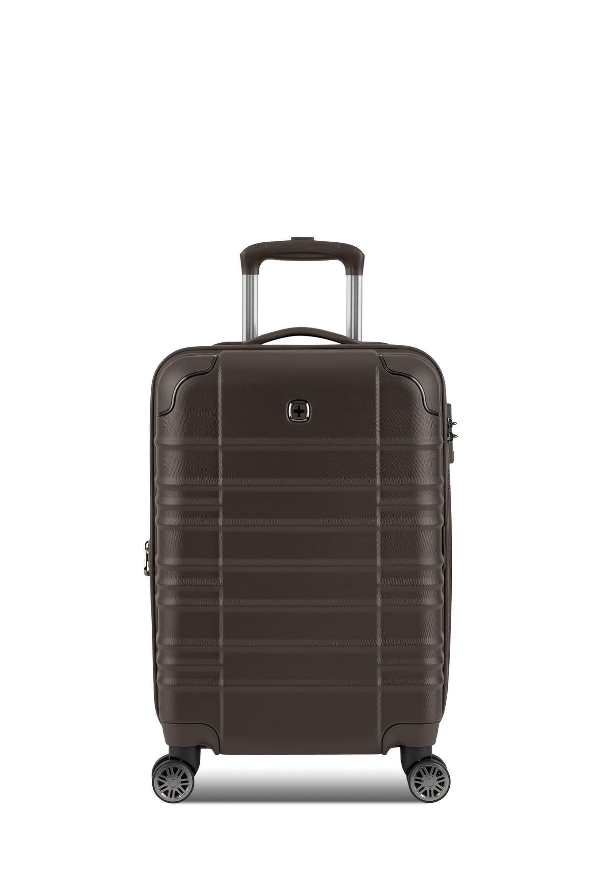 SWISSGEAR Cascade II Carry-On Spinner - Java - 03