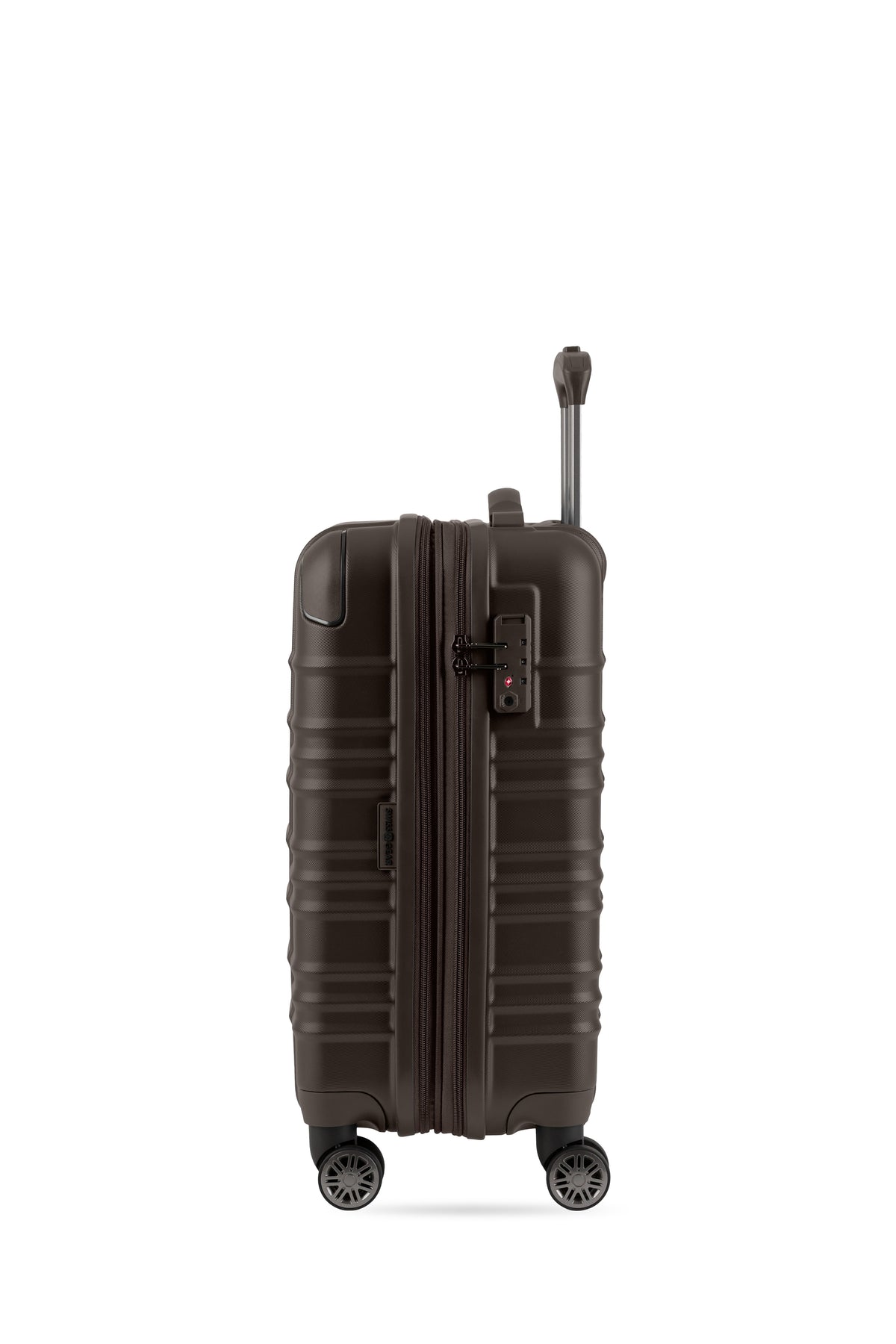 SWISSGEAR Cascade II Carry-On Spinner - Java - 06