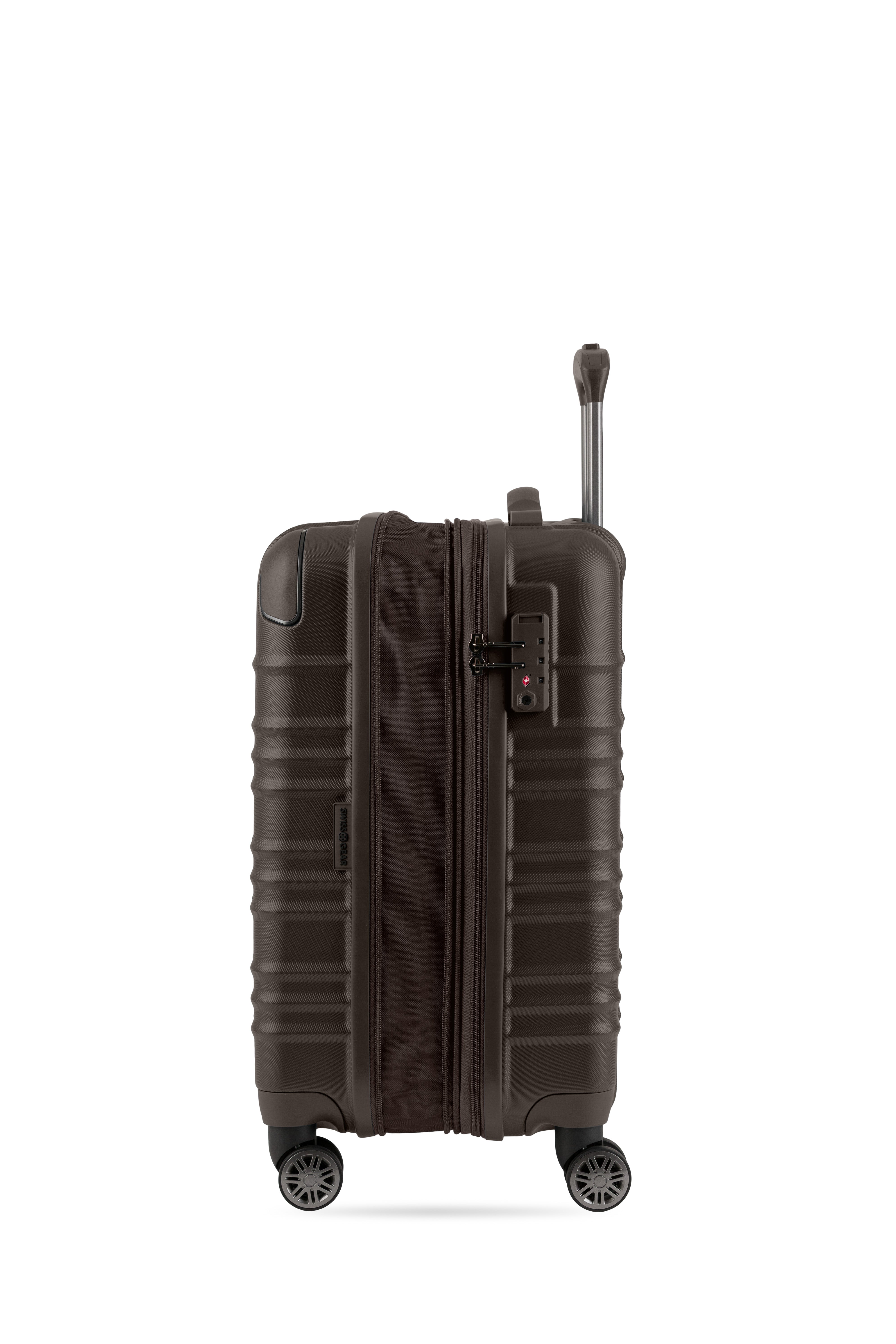 SWISSGEAR Cascade II Carry-On Spinner - Java - 07