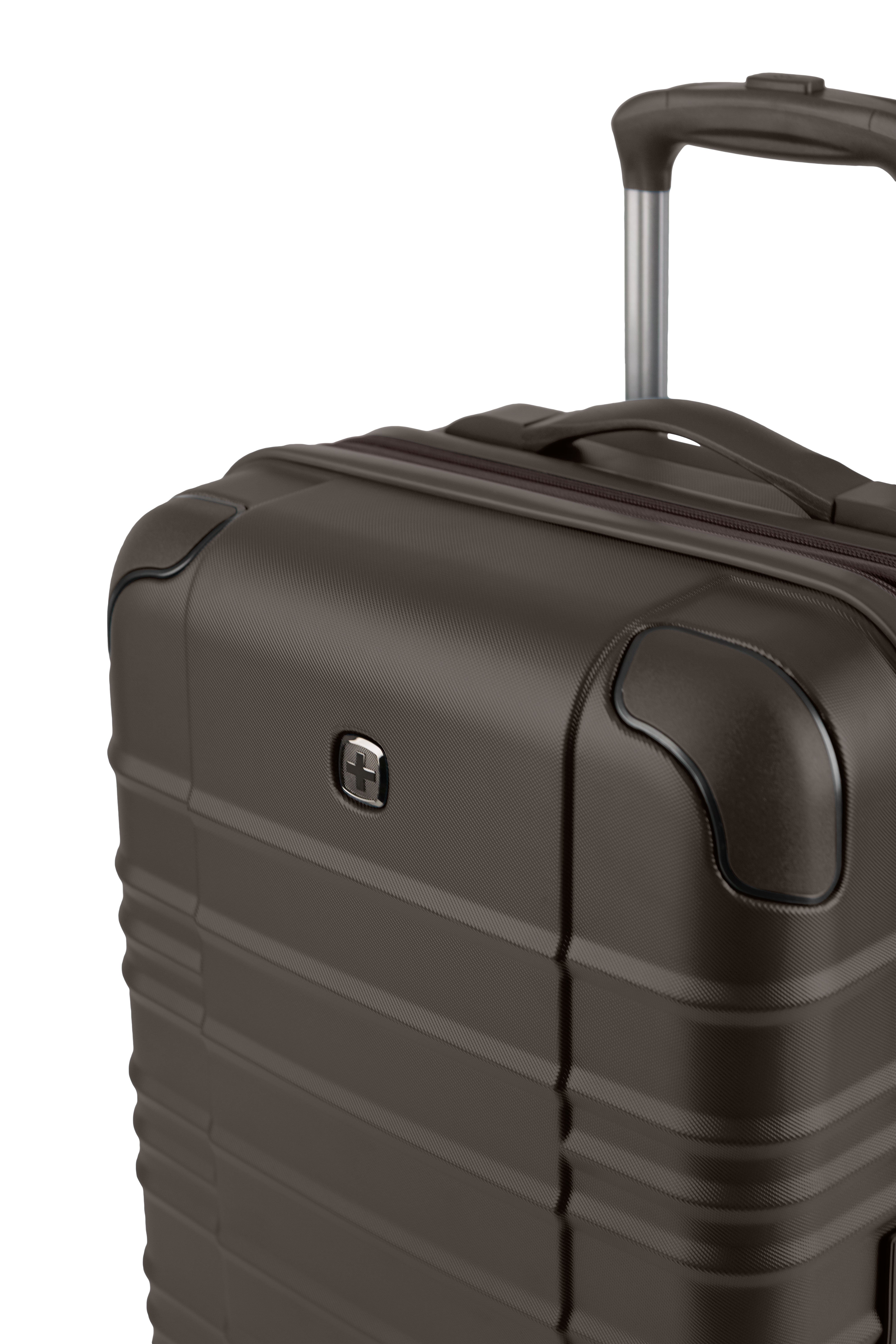 SWISSGEAR Cascade II Carry-On Spinner - Java - 12