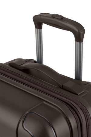 SWISSGEAR Cascade II Carry On Spinner in Java