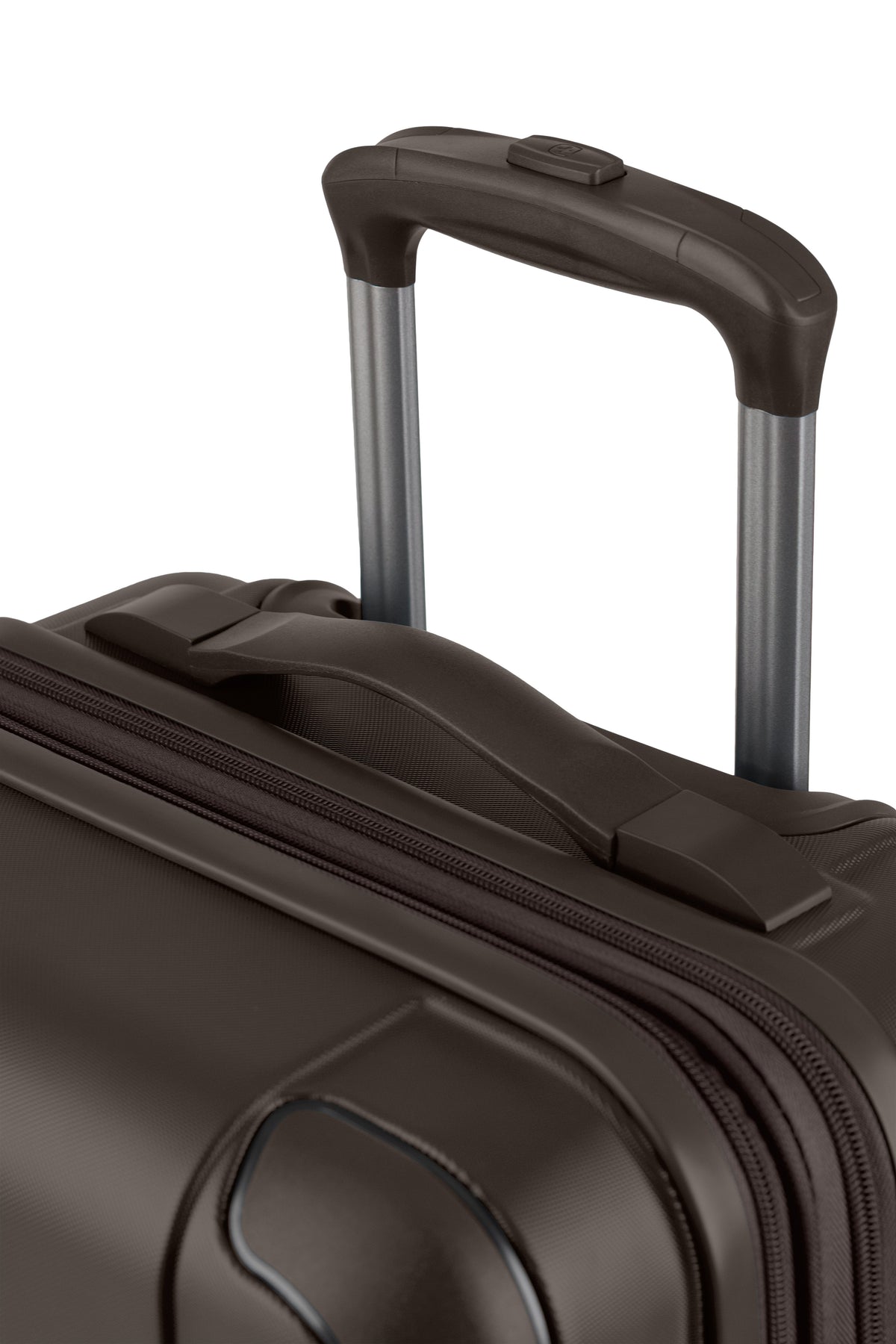 SWISSGEAR Cascade II Carry-On Spinner - Java - 09