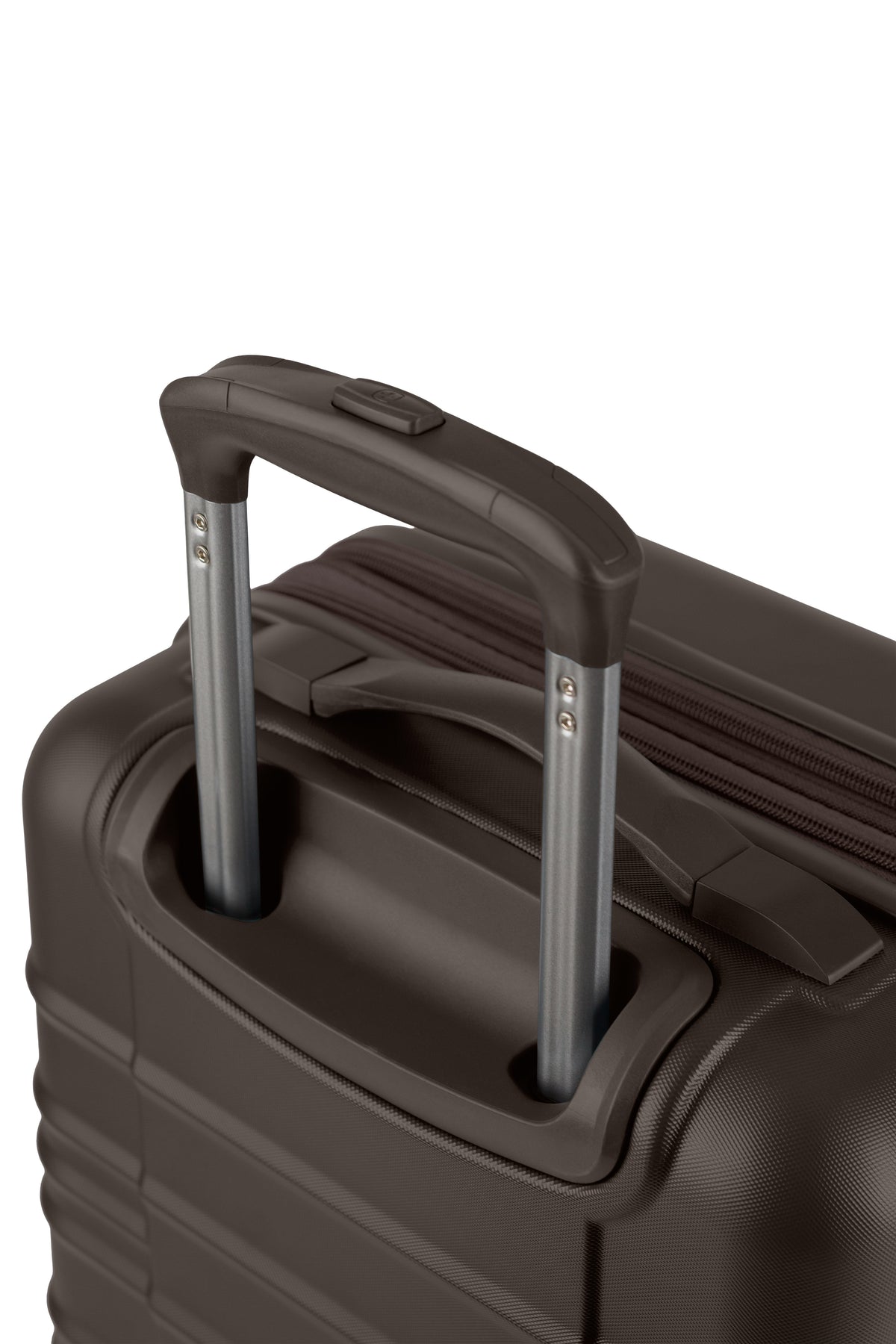 SWISSGEAR Cascade II Carry-On Spinner - Java - 10