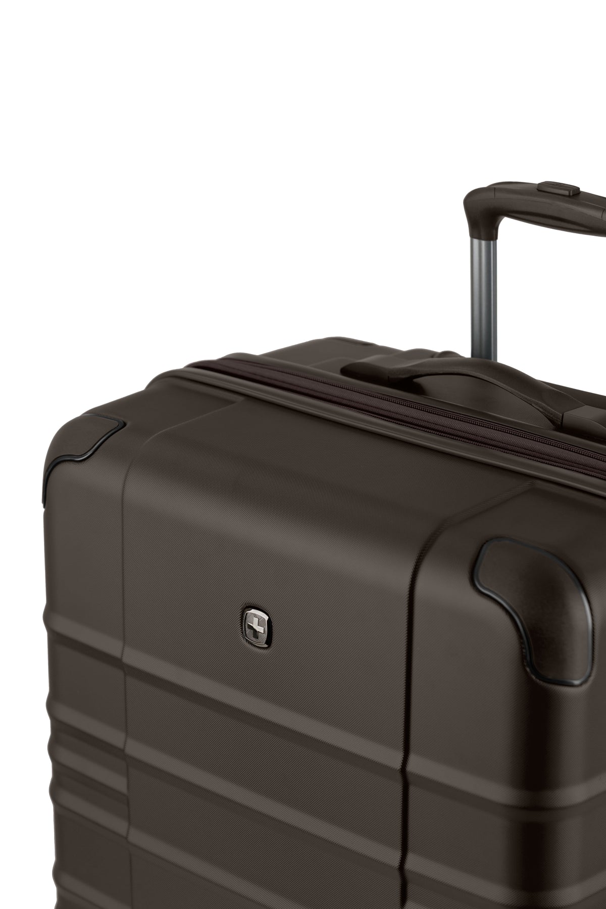 SWISSGEAR Cascade II Large Checked Spinner - Java - 13
