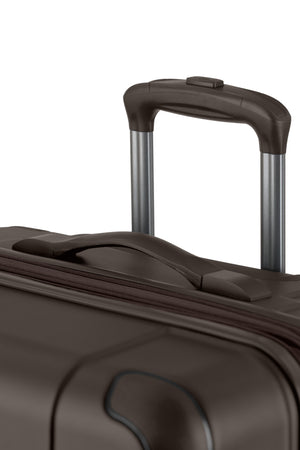 SWISSGEAR Cascade II Large Checked Spinner in Java