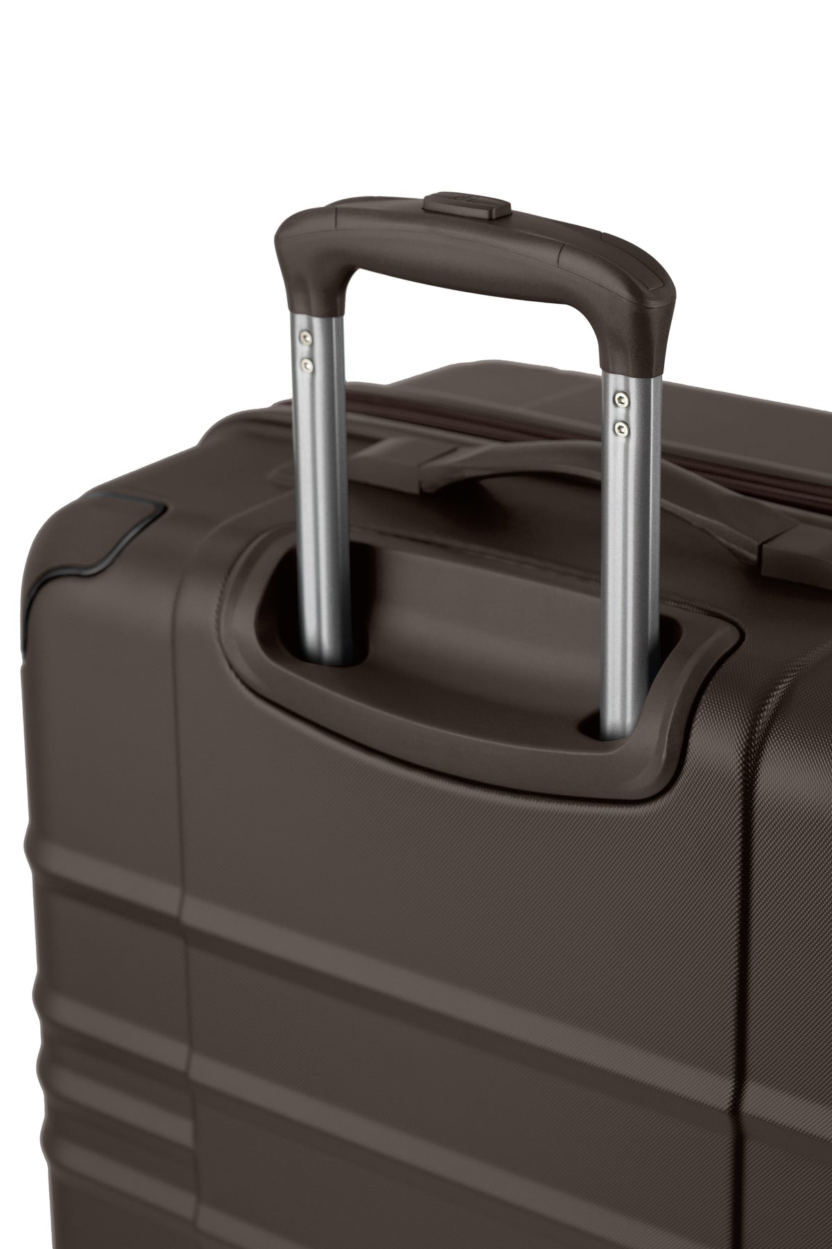 SWISSGEAR Cascade II Large Checked Spinner - Java - 11