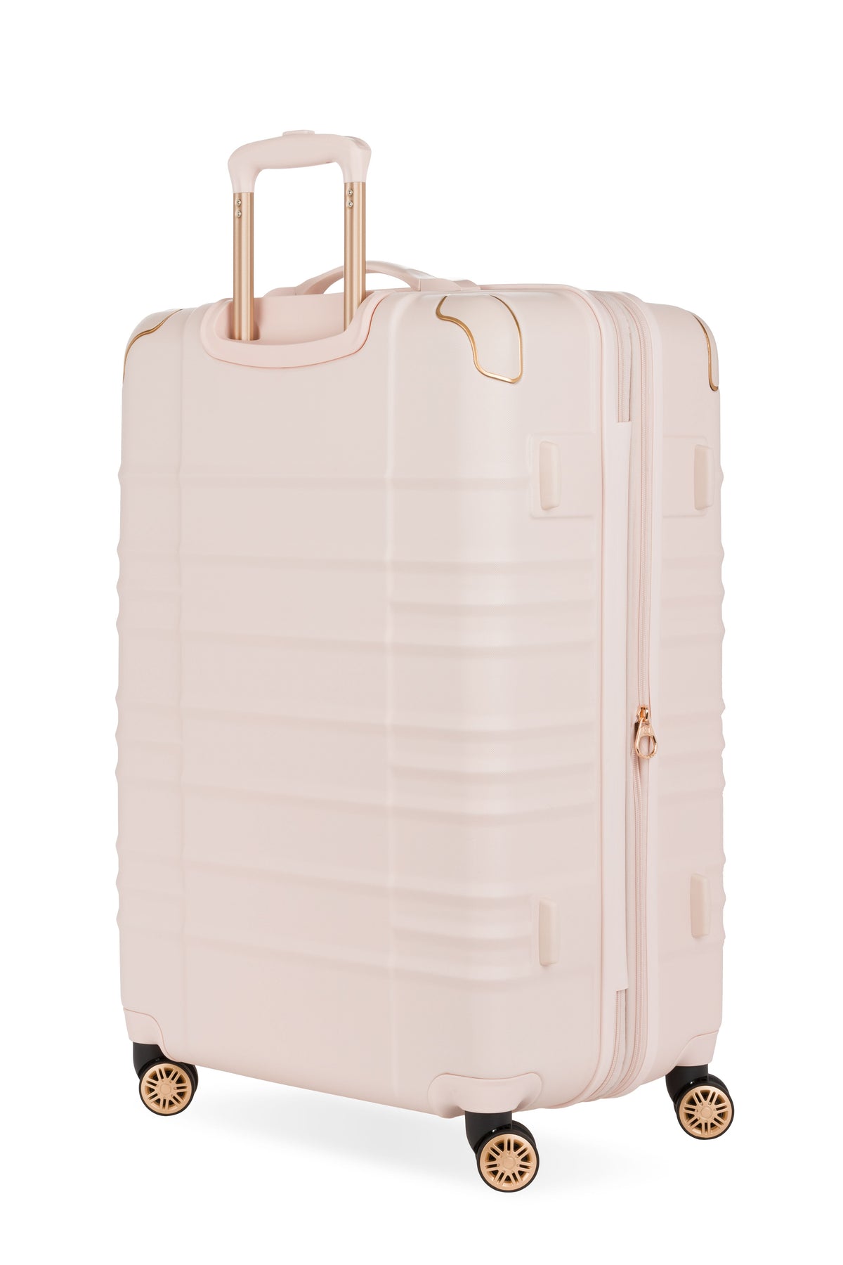 SWISSGEAR Cascade II 3-Piece Spinner Set - Rose - 02