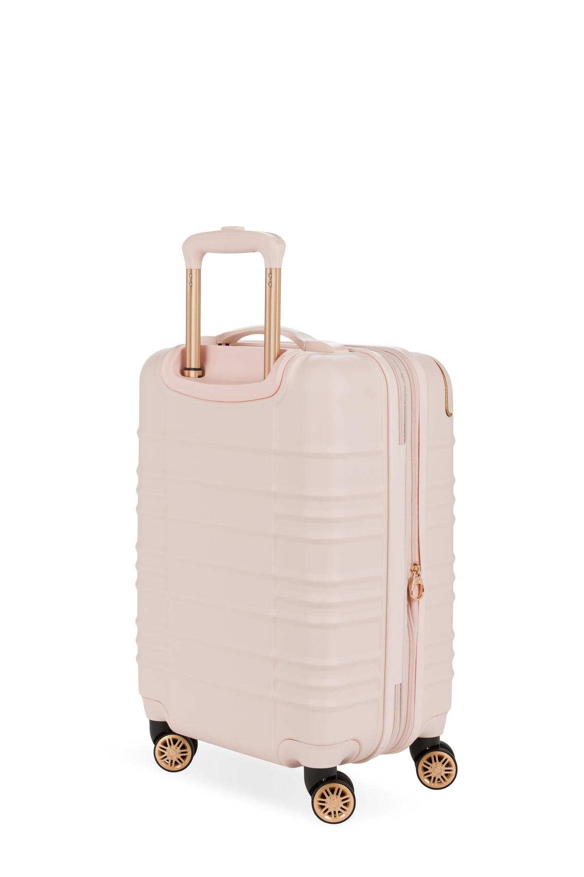 SWISSGEAR Cascade II Carry-On Spinner - Rose Pink - 02