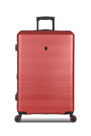 Duet Large Expandable Spinner - Wine/Black
