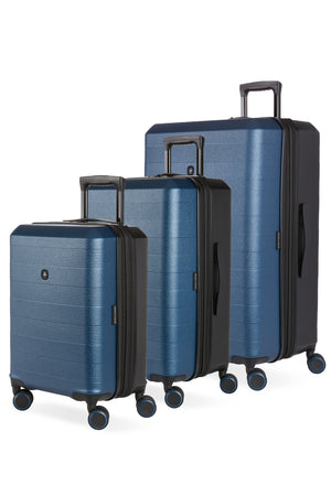 Duet Expandable Spinner 3 Piece Set