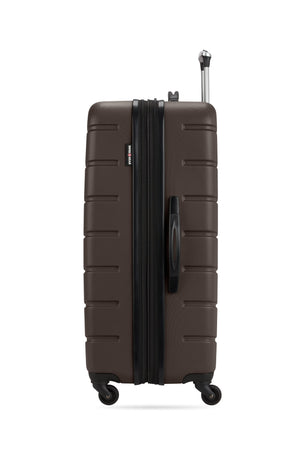 SWISSGEAR 8060 3-Piece Spinner Set - Chocolate Brown - 06