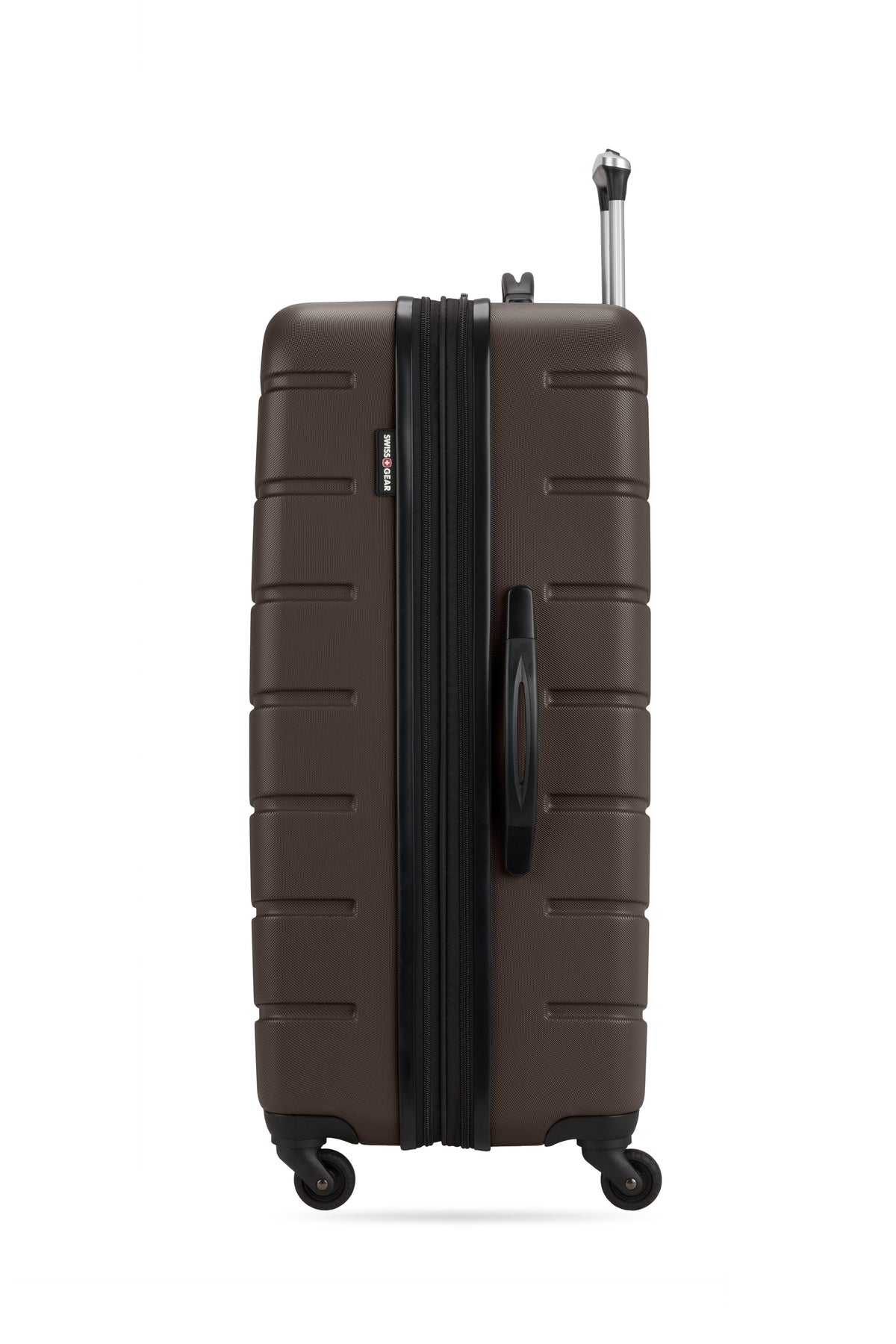 SWISSGEAR 8060 3-Piece Spinner Set - Chocolate Brown - 06