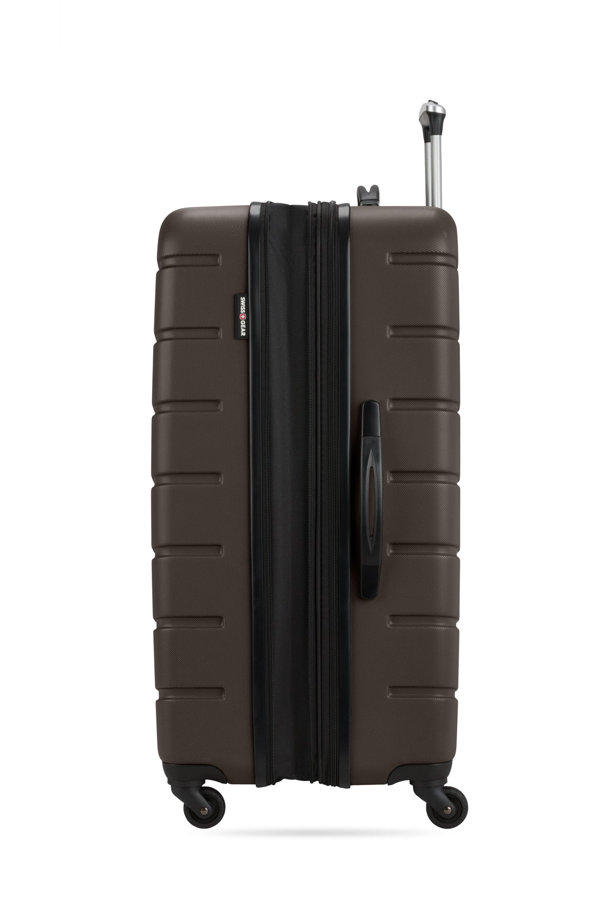 SWISSGEAR 8060 3-Piece Spinner Set - Chocolate Brown - 07