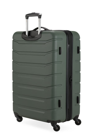 SWISSGEAR 8060 3-Piece Spinner Set - Olive Green - 02