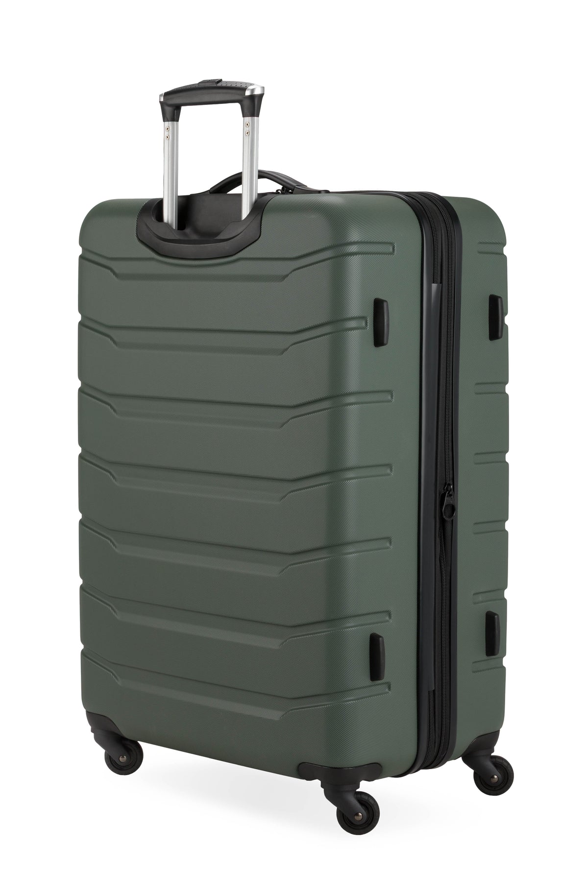 SWISSGEAR 8060 3-Piece Spinner Set - Olive Green - 02