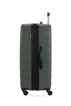 SWISSGEAR 8060 3-Piece Spinner Set - Olive Green - 06