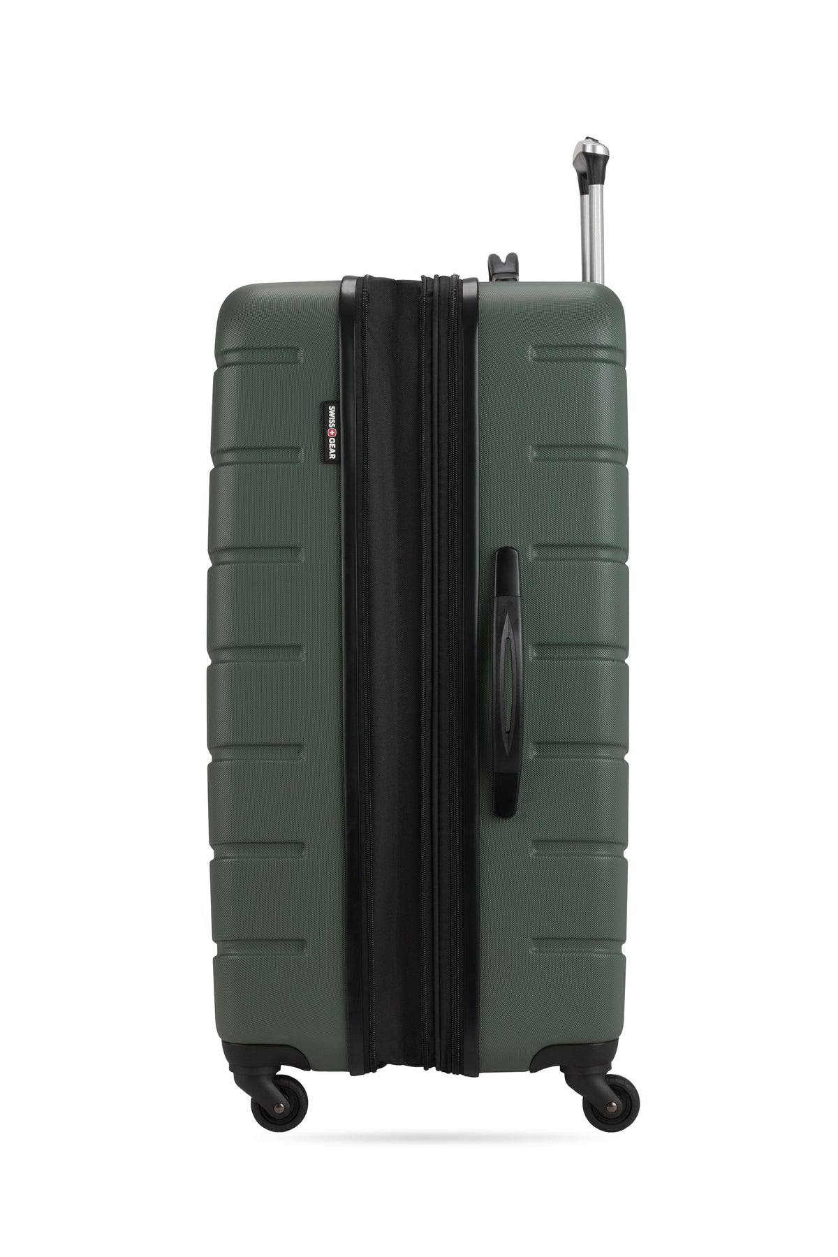 SWISSGEAR 8060 3-Piece Spinner Set - Olive Green - 10