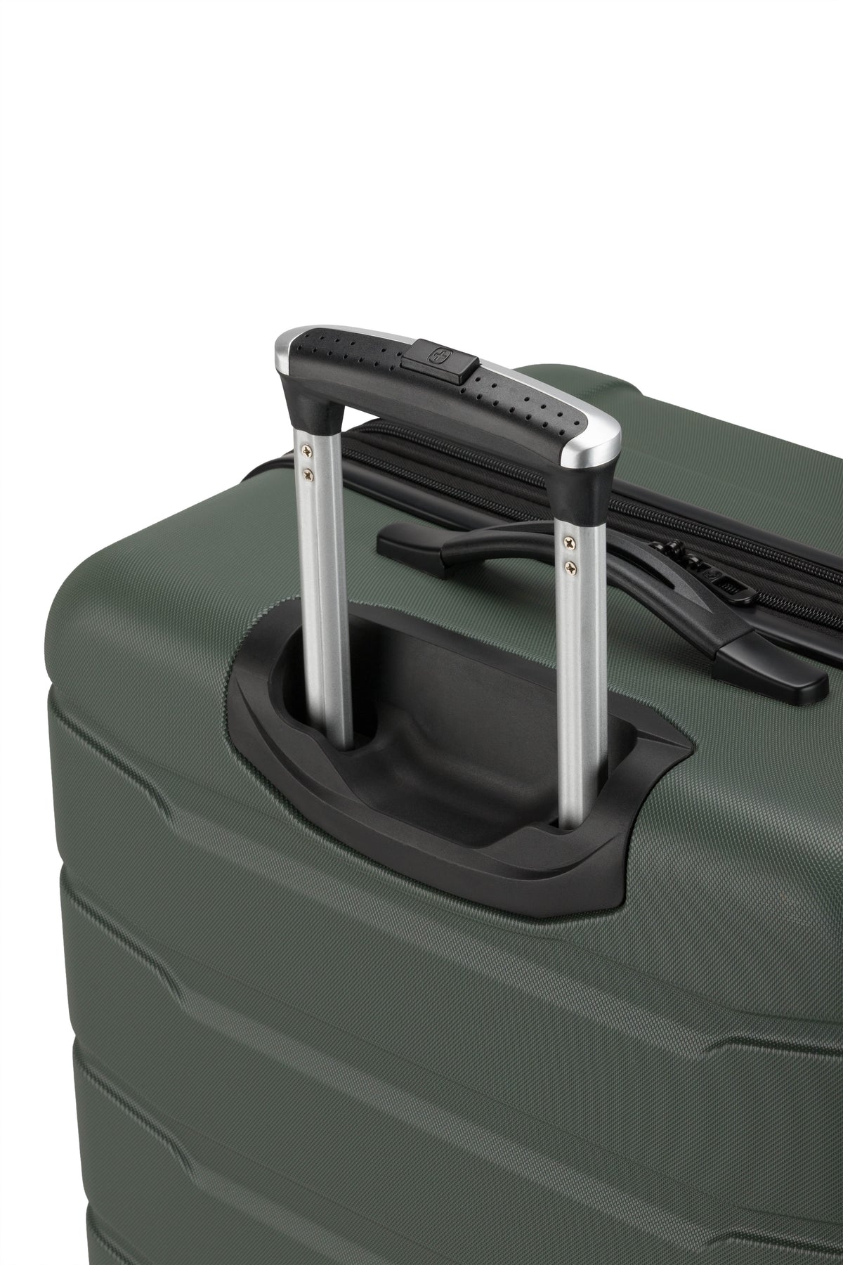 SWISSGEAR 8060 3-Piece Spinner Set - Olive Green - 08