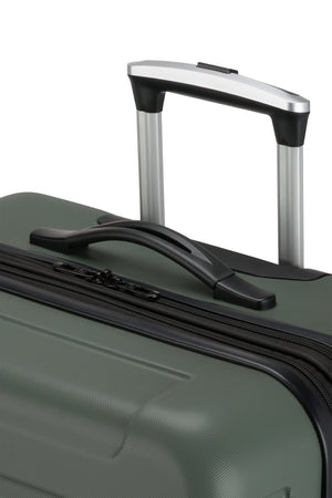 SWISSGEAR 8060 3-Piece Spinner Set - Olive Green - 07