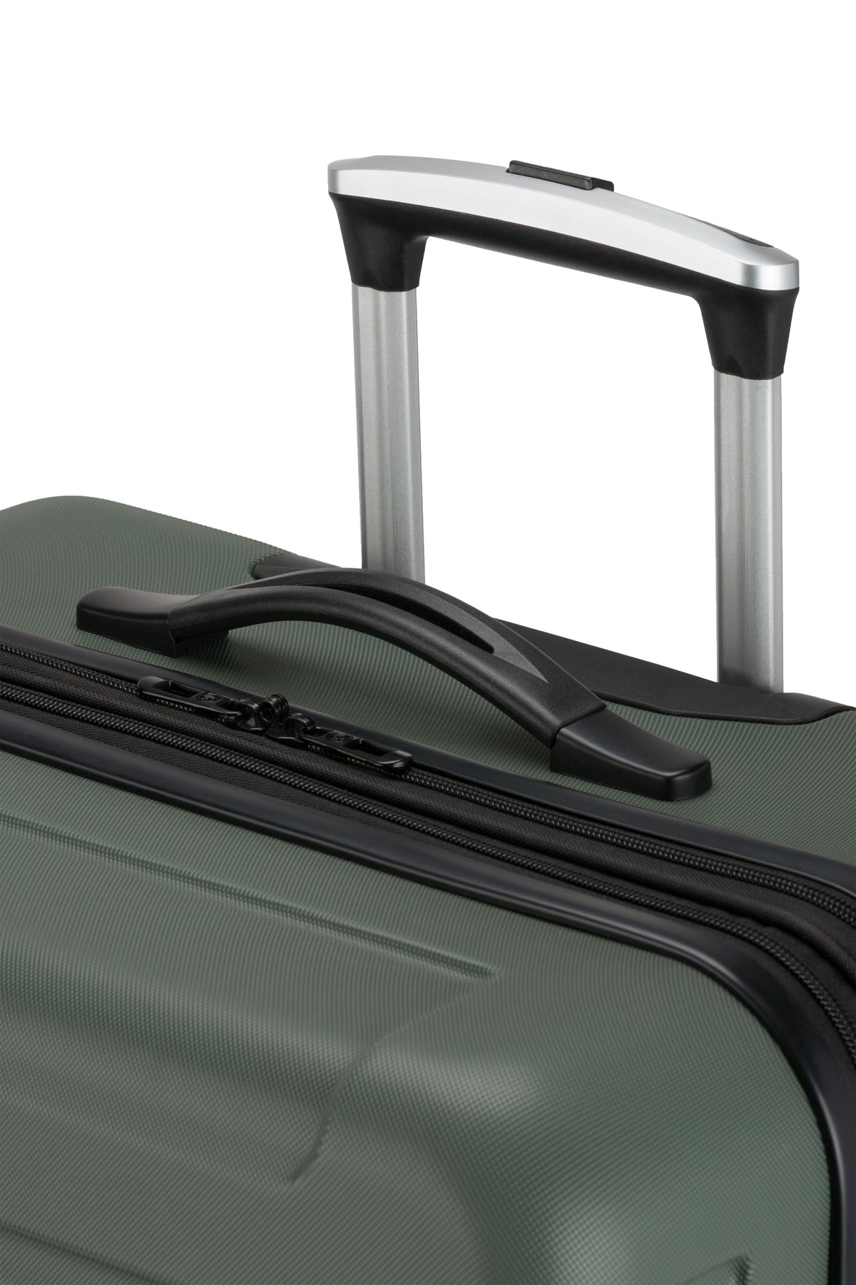 SWISSGEAR 8060 3-Piece Spinner Set - Olive Green - 07