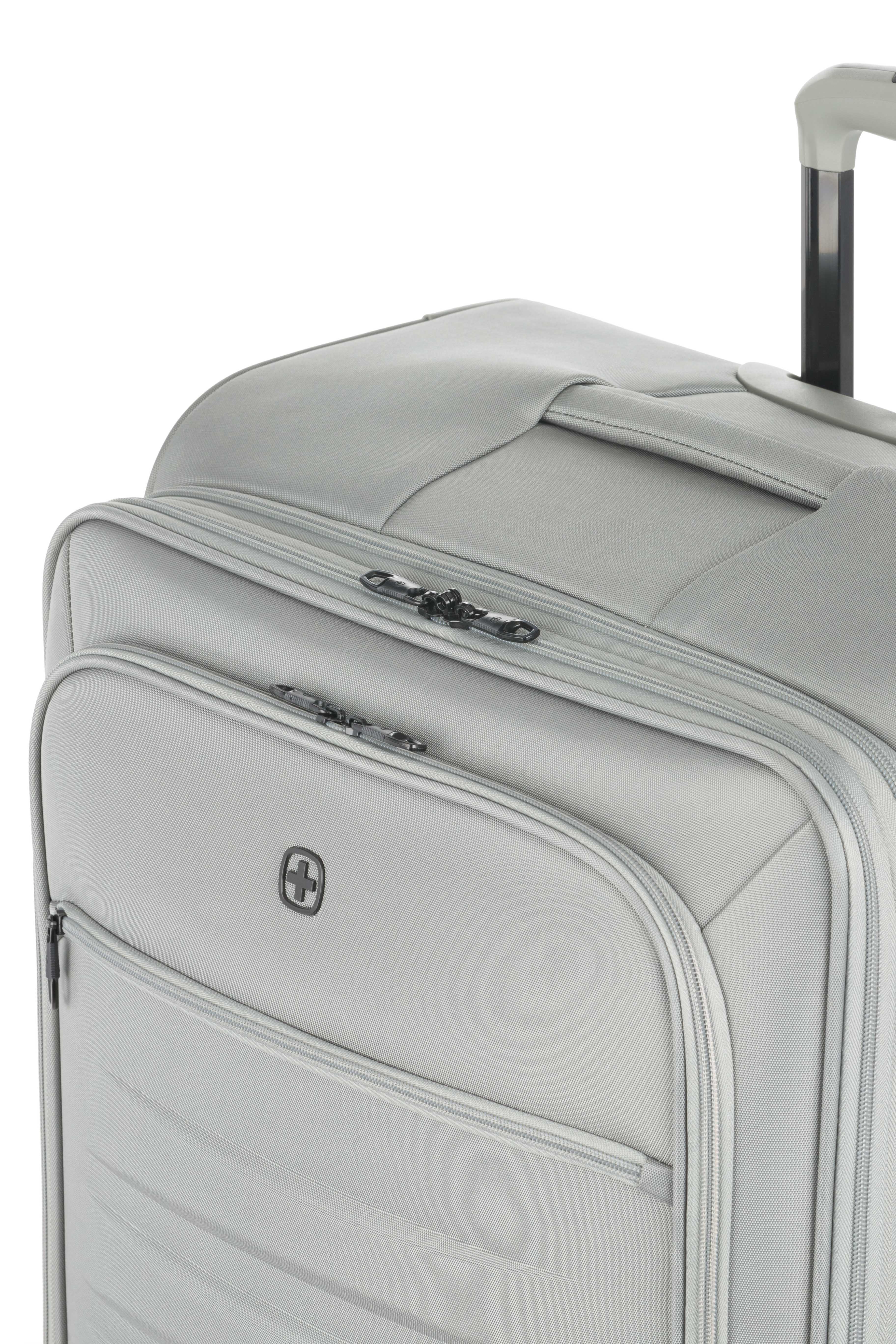 (D族) Victorinox Werks Traveler 6.0 Frequent Flyer Carry-On in