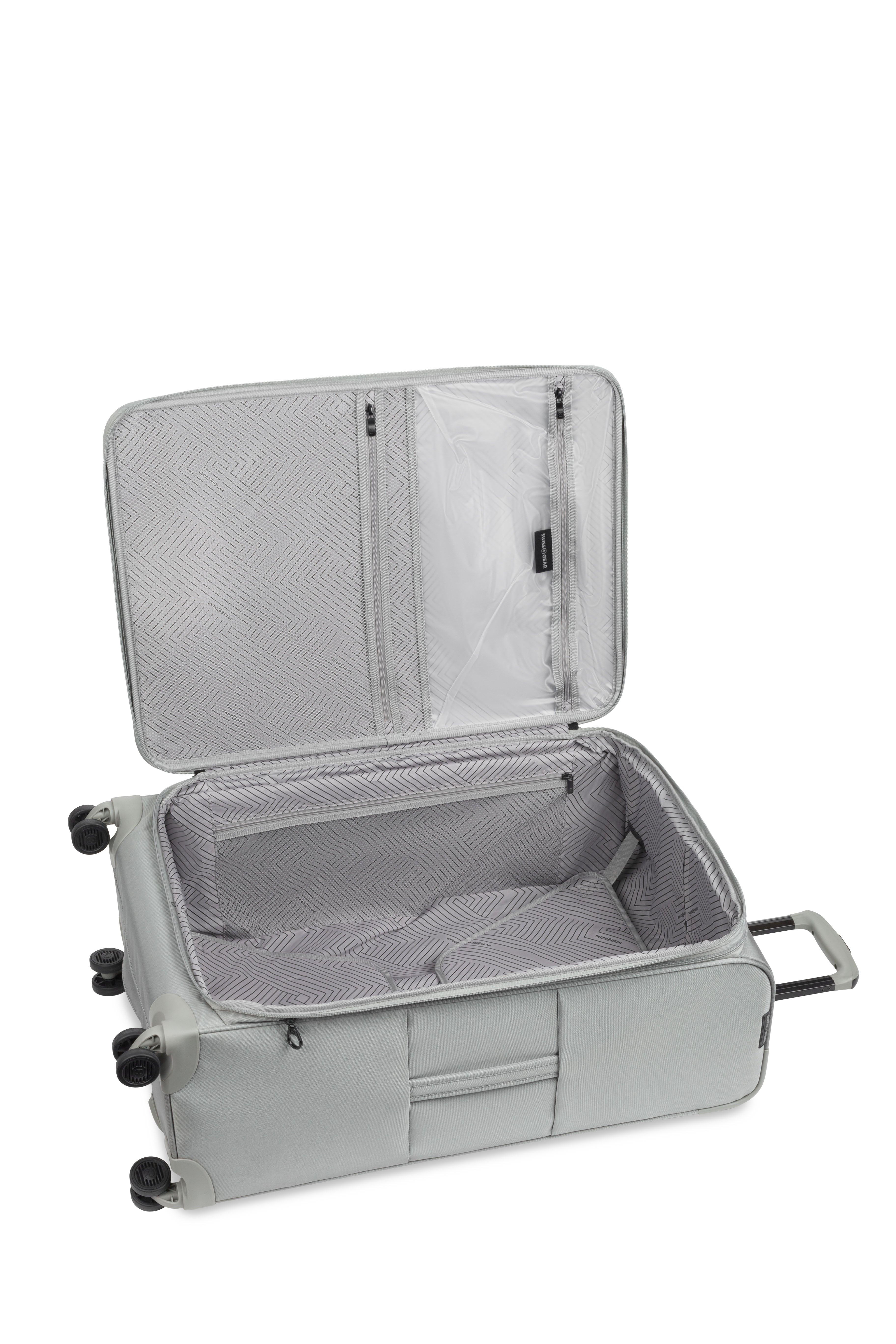 (D族) Victorinox Werks Traveler 6.0 Frequent Flyer Carry-On in