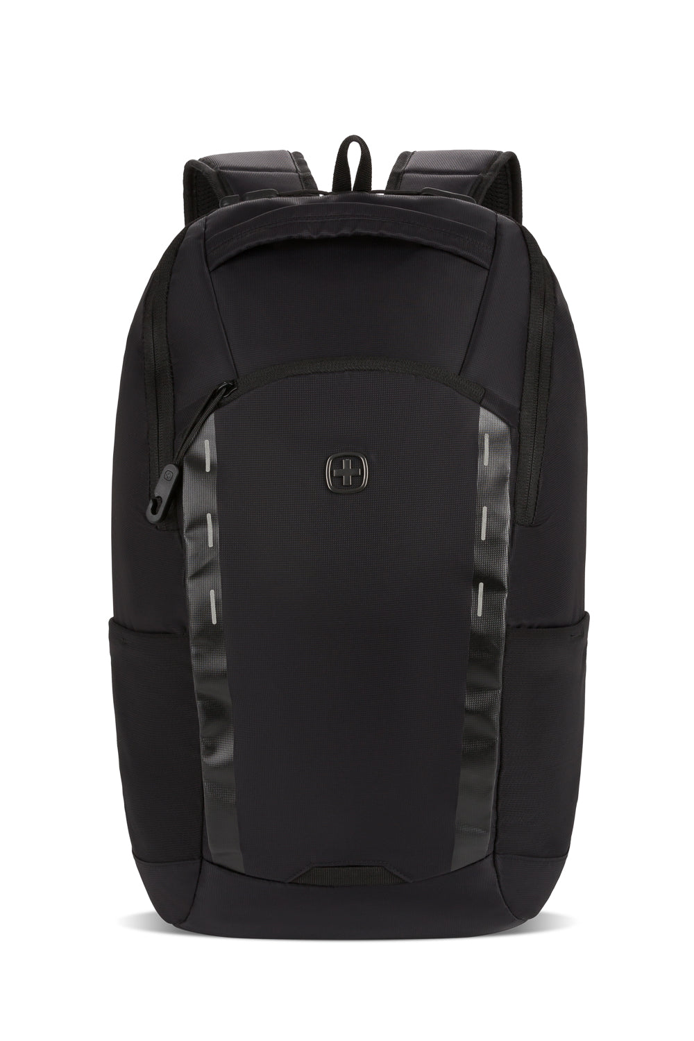 SWISSGEAR Viibe Core Laptop Backpack in Black