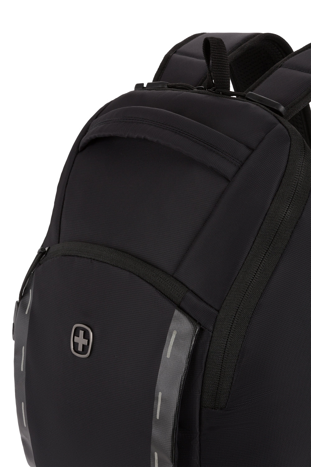 SWISSGEAR Viibe Core Laptop Backpack - Black - 07