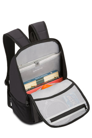 SWISSGEAR Viibe Core Laptop Backpack SWISSGEAR Viibe Core Laptop Backpack