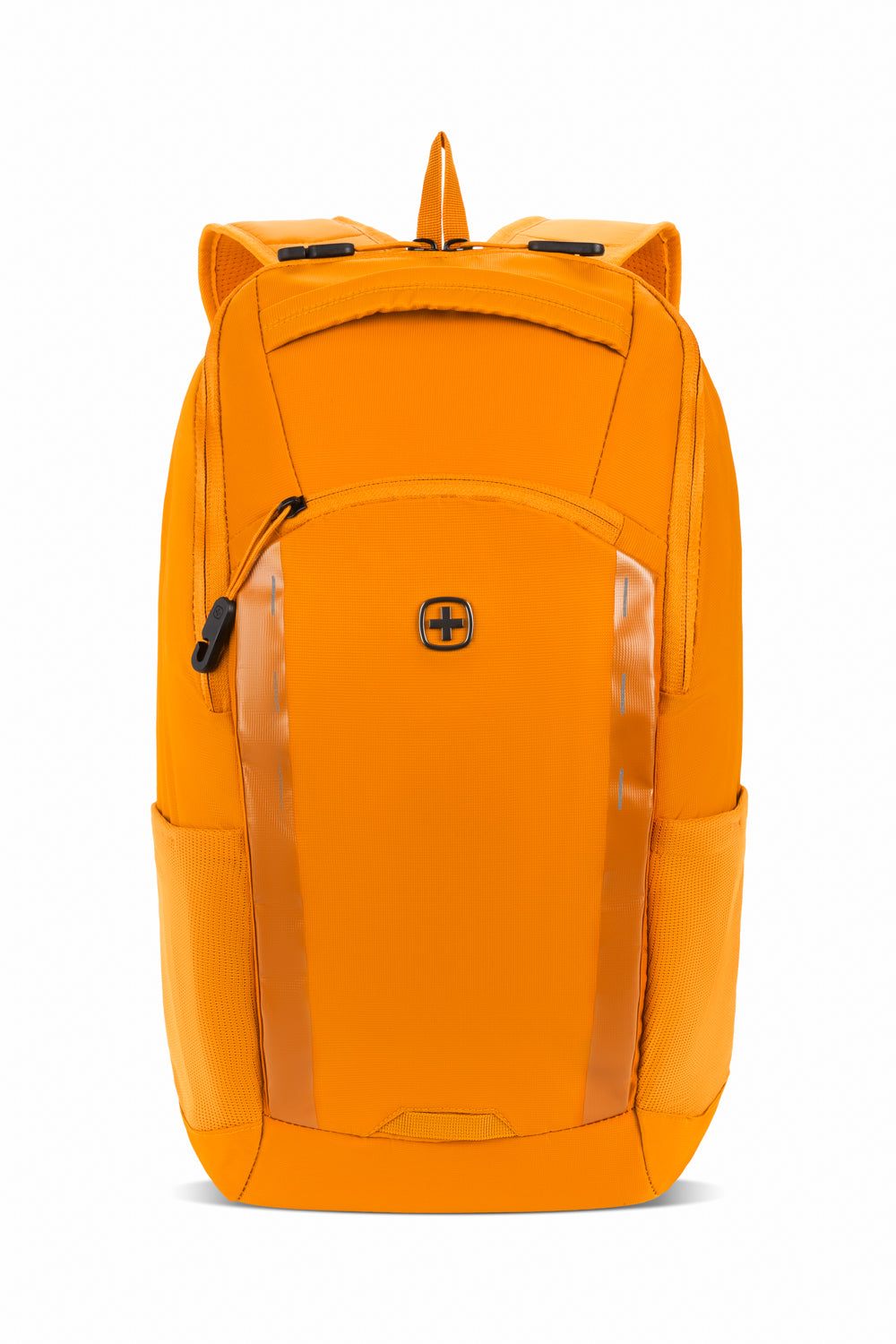 SWISSGEAR Viibe Core Laptop Backpack - Mustard - 04