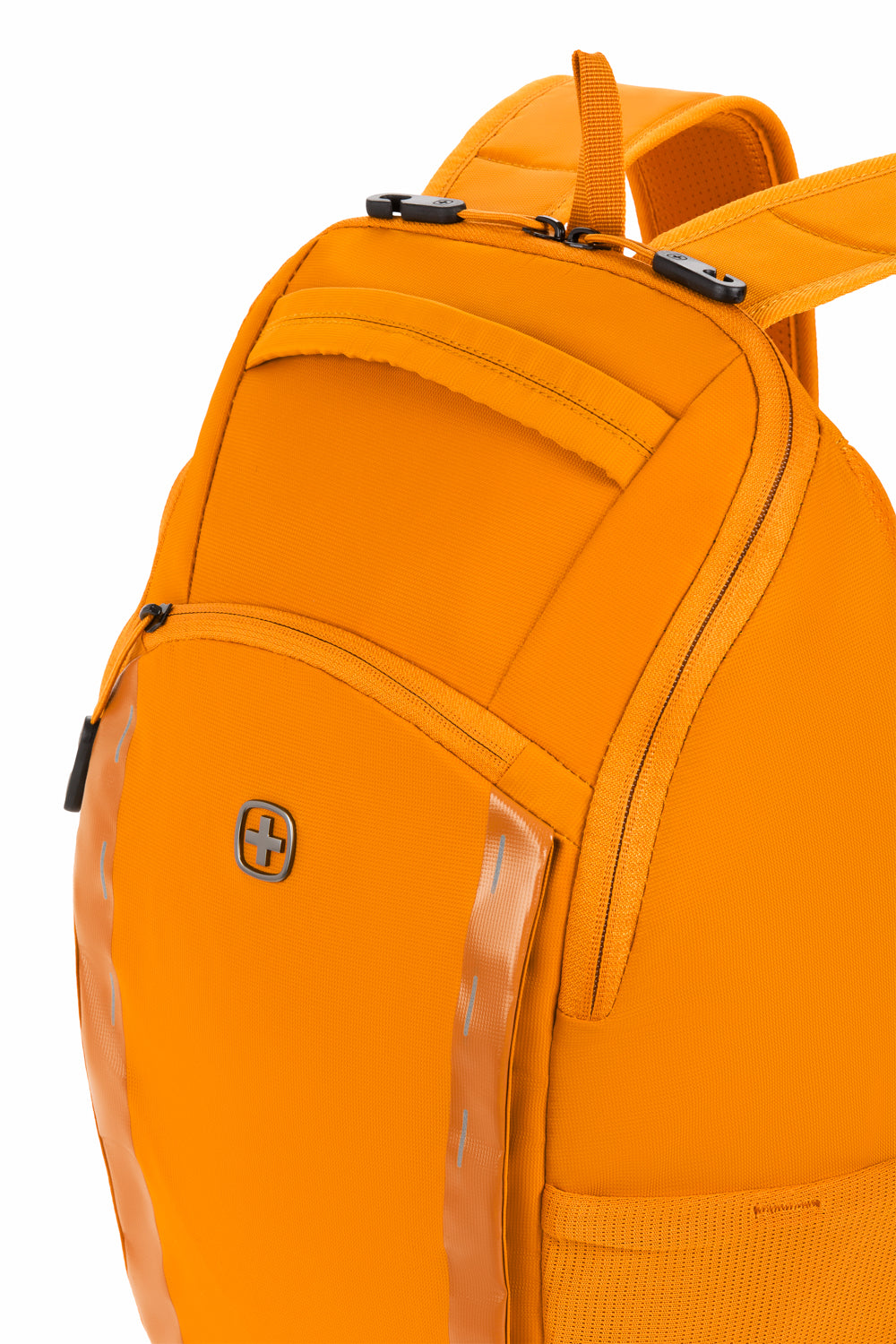 SWISSGEAR Viibe Core Laptop Backpack - Mustard - 07