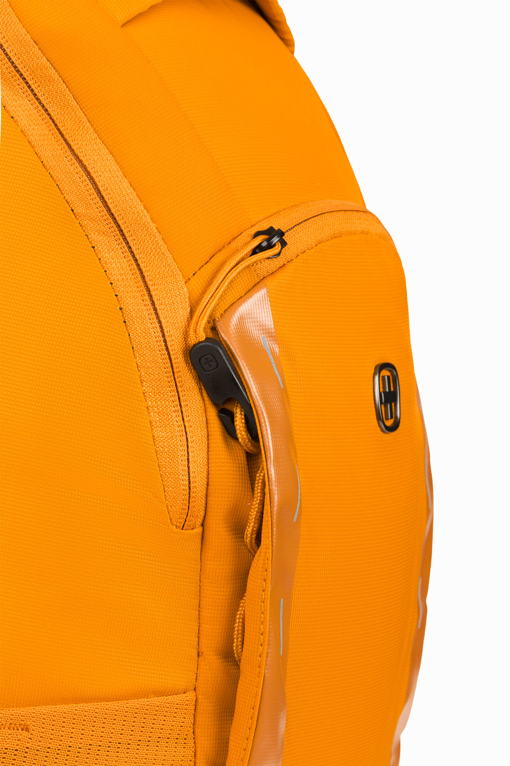 SWISSGEAR Viibe Core Laptop Backpack - Mustard - 09