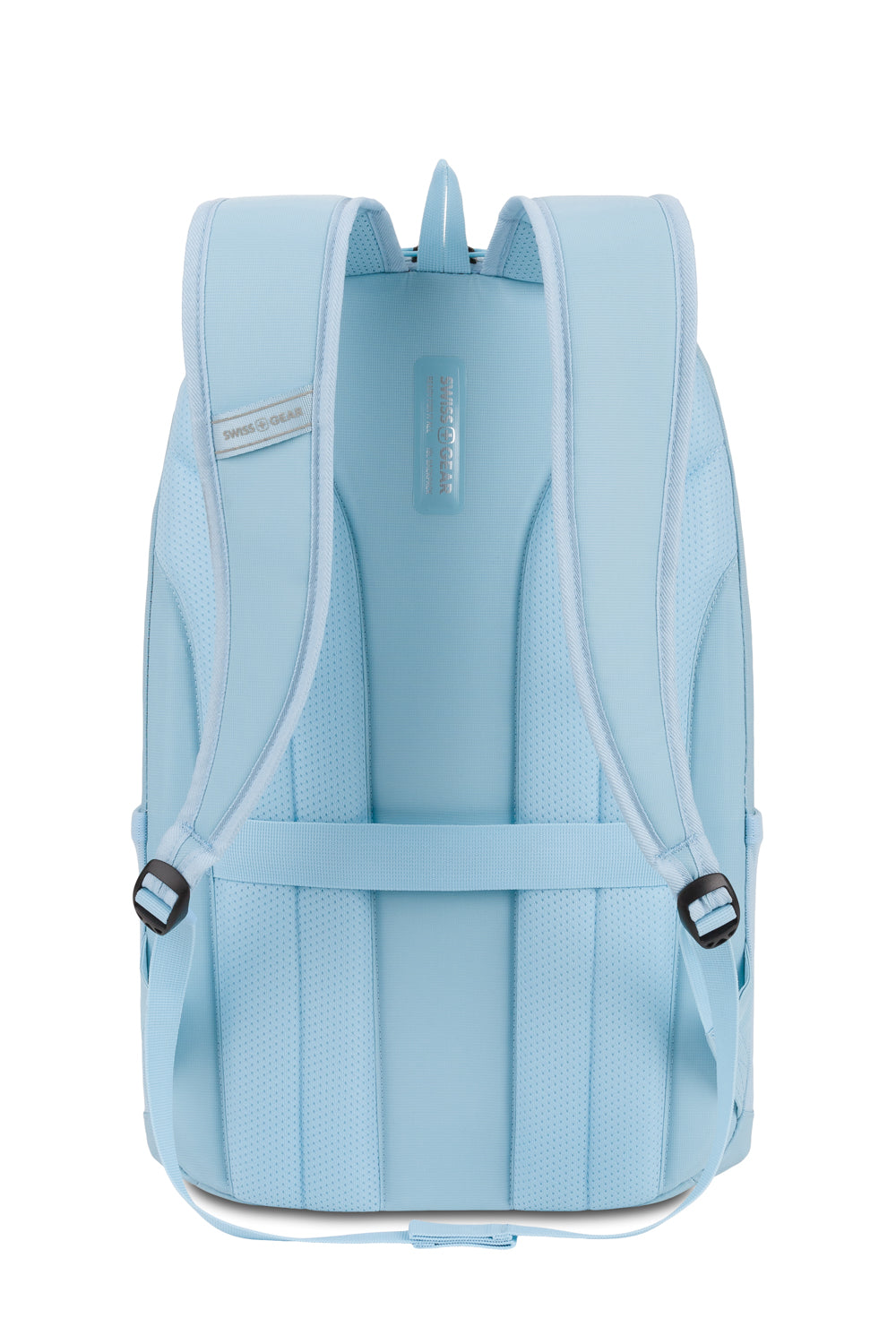 SWISSGEAR Viibe Core Laptop Backpack - Light Blue - 02
