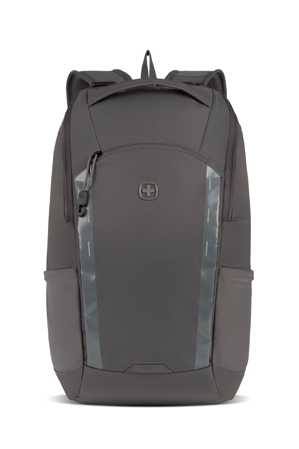 SWISSGEAR Viibe Core Laptop Backpack - Dark Grey - 04