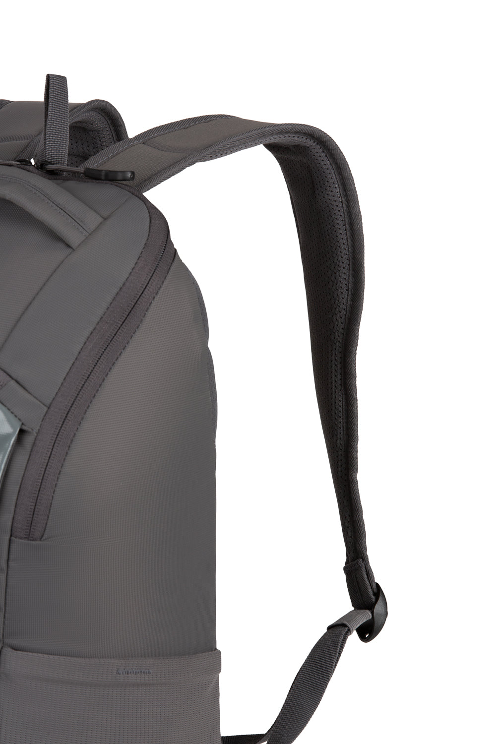 SWISSGEAR Viibe Core Laptop Backpack - Dark Grey - 08