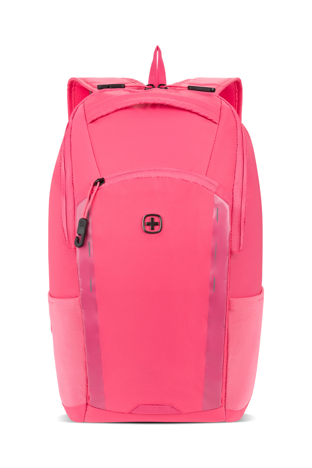 SWISSGEAR Viibe Core Laptop Backpack in Light Blue