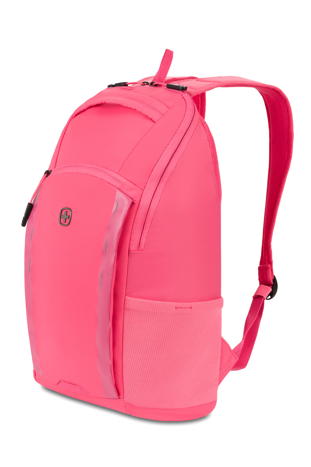 SWISSGEAR Viibe Core Laptop Backpack - Pink - 01