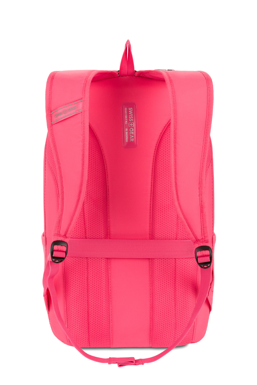 SWISSGEAR Viibe Core Laptop Backpack - Pink - 02