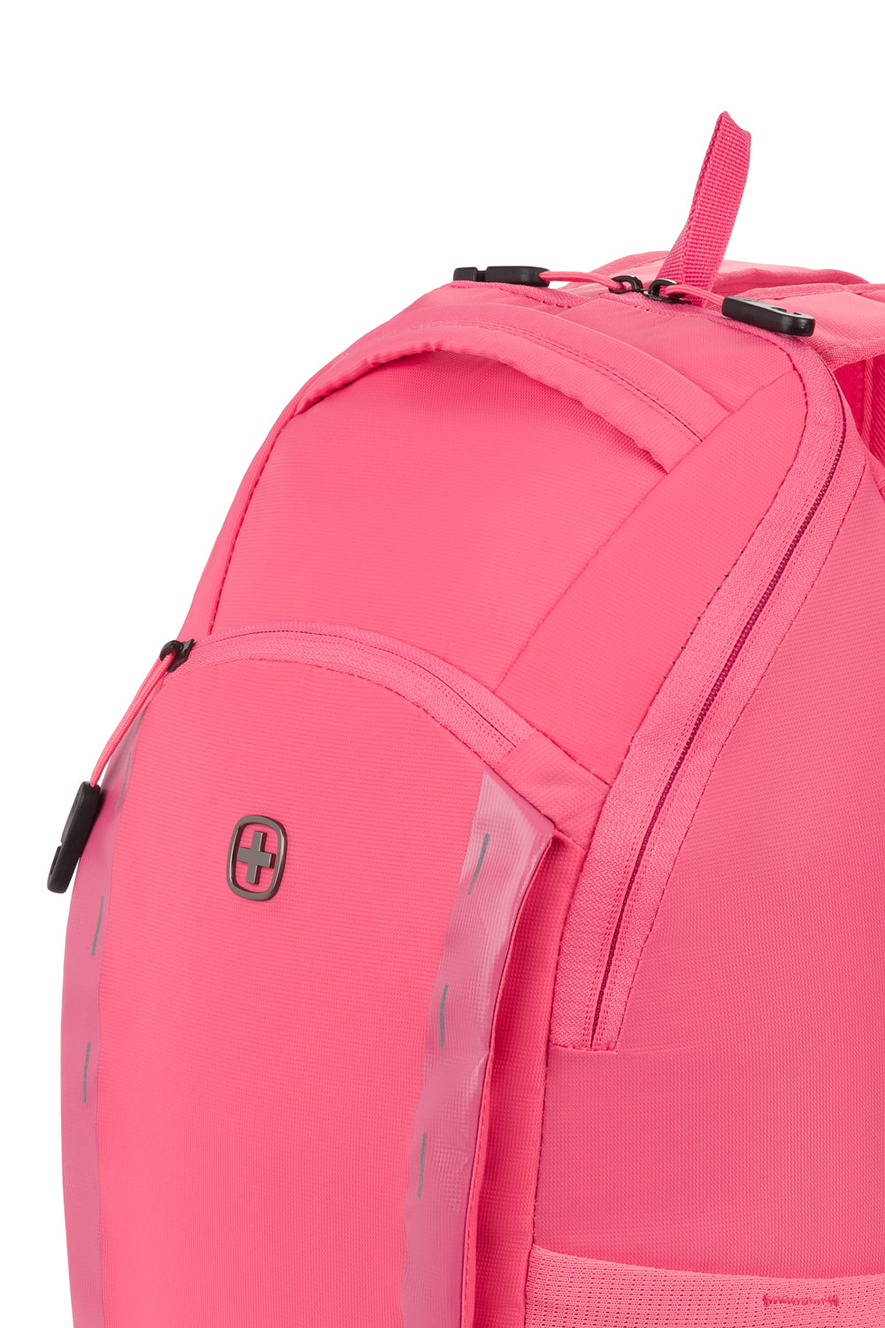 SWISSGEAR Viibe Core Laptop Backpack - Pink - 07