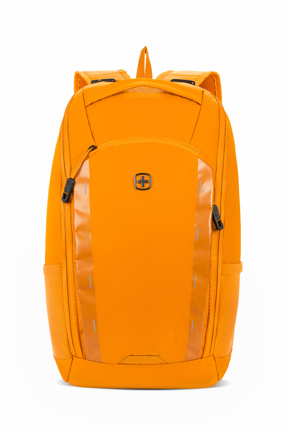SWISSGEAR Viibe Flex Laptop Backpack - Mustard - 04