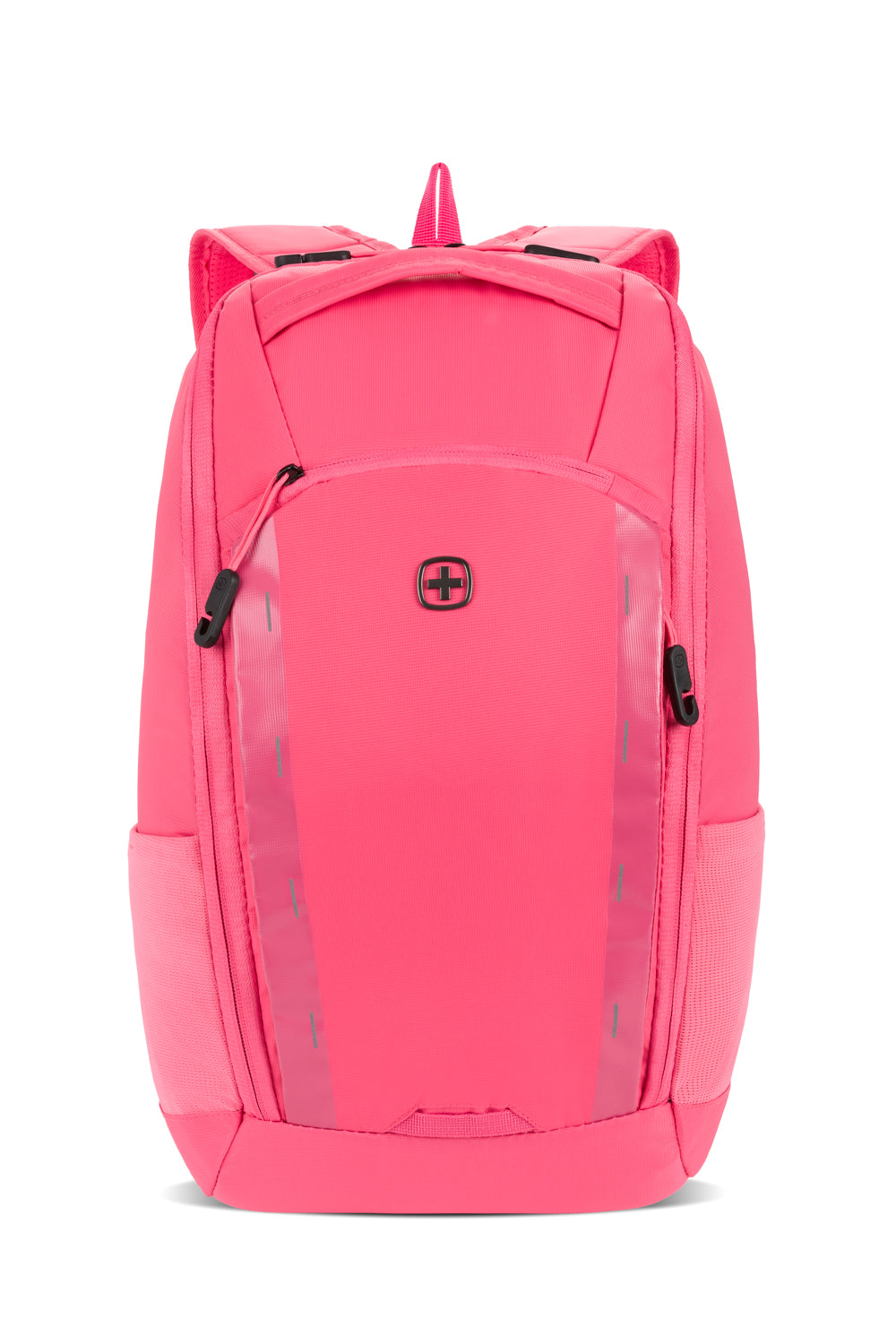 SWISSGEAR Viibe Flex Laptop Backpack - Pink - 04