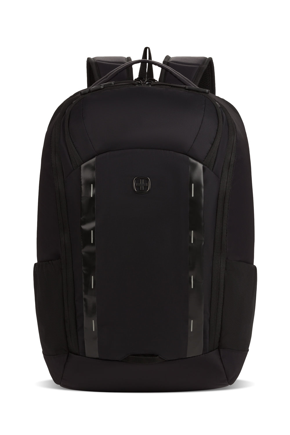 SWISSGEAR Viibe Pro Laptop Backpack - Black - 03