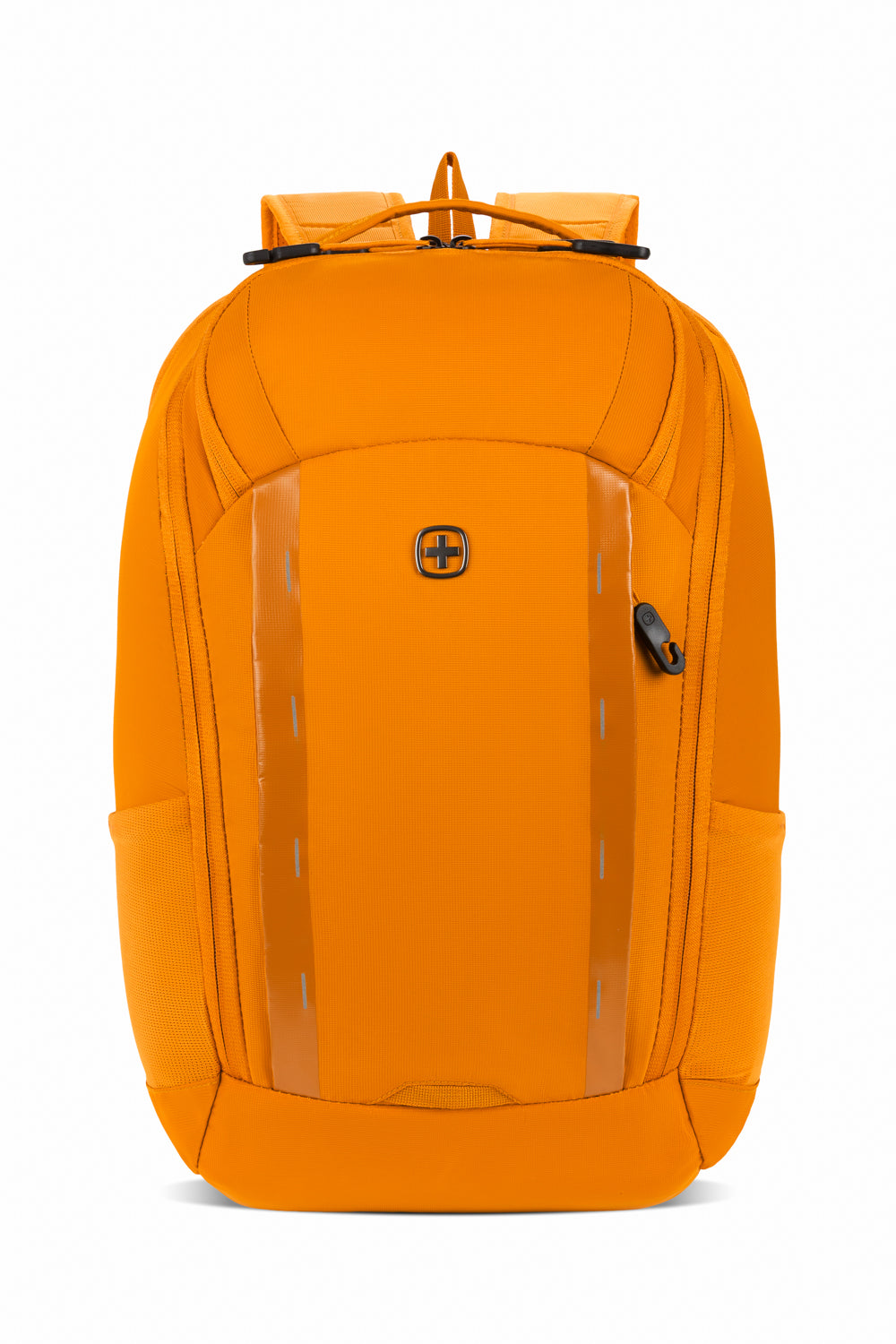 SWISSGEAR Viibe Pro Laptop Backpack - Mustard - 04