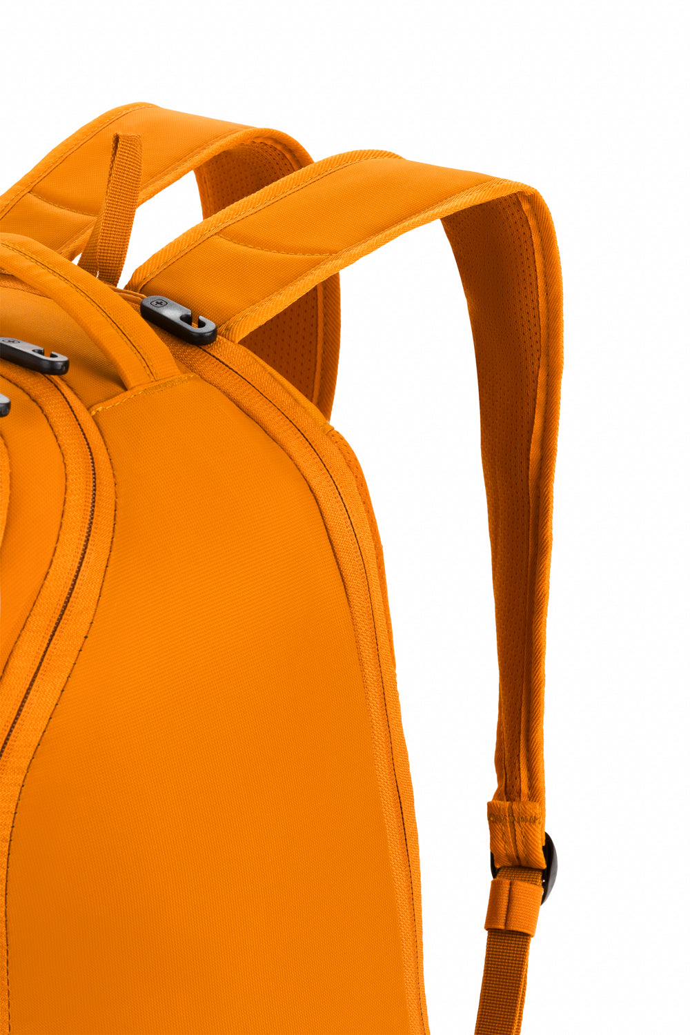 SWISSGEAR Viibe Pro Laptop Backpack - Mustard - 09