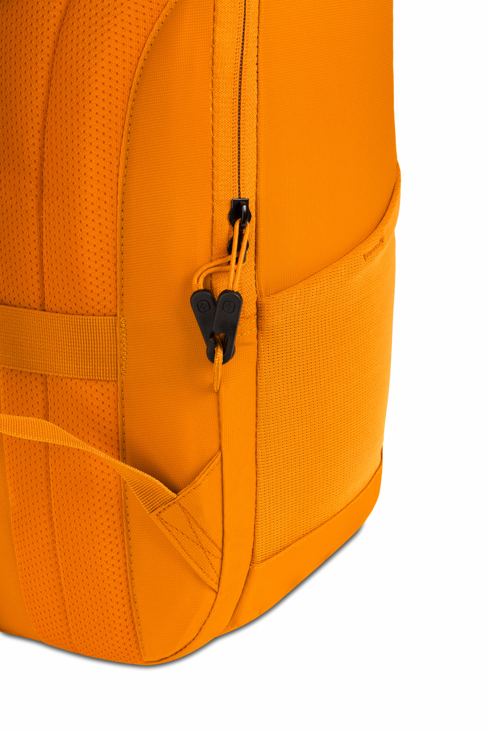 SWISSGEAR Viibe Pro Laptop Backpack - Mustard - 11